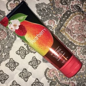 ✨3 for $20 Sale✨Pearberry Bath & Body Works Lotion